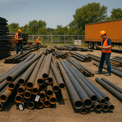 searching for products