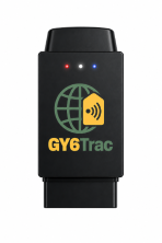 GY6Trac Reader
