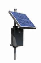 GY6Trac Solar Gate Kit